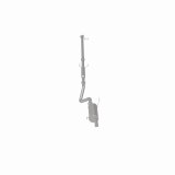 BRExhaust 06-14 Honda Ridgeline 3.5L Exhaust Kit thumbnail 4