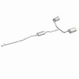 BRExhaust 17-19 Honda CR-V 1.5L Exhaust Kit thumbnail 2