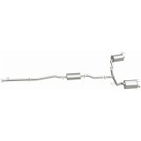 BRExhaust 17-19 Honda CR-V 1.5L Exhaust Kit thumbnail 3