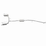 BRExhaust 17-19 Honda CR-V 1.5L Exhaust Kit thumbnail 4