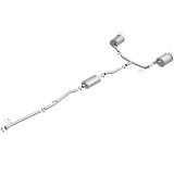 BRExhaust 17-19 Honda CR-V 1.5L Exhaust Kit thumbnail 7