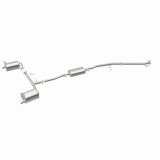 BRExhaust 17-19 Honda CR-V 1.5L Exhaust Kit thumbnail 9