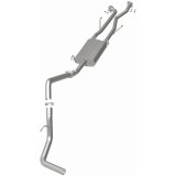 BRExhaust 07-11 Toyota Tundra Exhaust Kit thumbnail 4