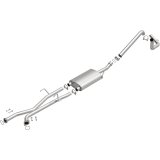 BRExhaust 07-11 Toyota Tundra Exhaust Kit thumbnail 5