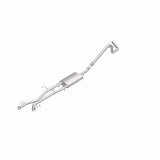 BRExhaust 07-11 Toyota Tundra Exhaust Kit thumbnail 8
