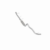 BRExhaust 01-03 GMC S10 Sonoma 2.2L Exhaust Kit thumbnail 2