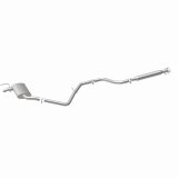 BRExhaust 13-16 Chevrolet Malibu Limited 2.5L Exhaust Kit thumbnail 2
