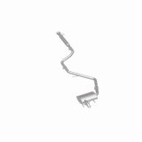 BRExhaust 13-16 Chevrolet Malibu Limited 2.5L Exhaust Kit thumbnail 3