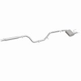 BRExhaust 13-16 Chevrolet Malibu Limited 2.5L Exhaust Kit thumbnail 4