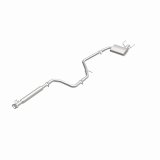 BRExhaust 13-16 Chevrolet Malibu Limited 2.5L Exhaust Kit thumbnail 5