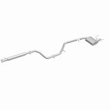 BRExhaust 13-16 Chevrolet Malibu Limited 2.5L Exhaust Kit thumbnail 6