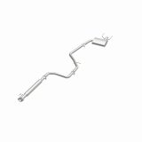 BRExhaust 13-16 Chevrolet Malibu Limited 2.5L Exhaust Kit thumbnail 7