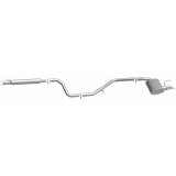 BRExhaust 13-16 Chevrolet Malibu Limited 2.5L Exhaust Kit thumbnail 8