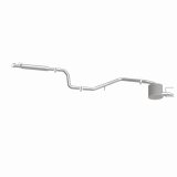 BRExhaust 13-16 Chevrolet Malibu Limited 2.5L Exhaust Kit thumbnail 9