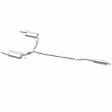 BRExhaust 05-12 Toyota Avalon 3.5L Exhaust Kit thumbnail 2