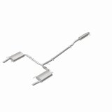 BRExhaust 05-12 Toyota Avalon 3.5L Exhaust Kit thumbnail 3