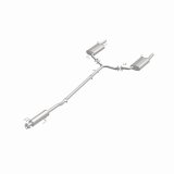 BRExhaust 05-12 Toyota Avalon 3.5L Exhaust Kit thumbnail 4