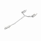 BRExhaust 05-12 Toyota Avalon 3.5L Exhaust Kit thumbnail 6