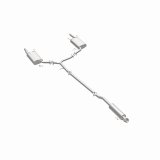 BRExhaust 05-12 Toyota Avalon 3.5L Exhaust Kit thumbnail 7