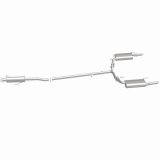 BRExhaust 05-12 Toyota Avalon 3.5L Exhaust Kit thumbnail 8