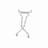 BRExhaust 14-22 Infiniti Q50 Exhaust Kit thumbnail 4