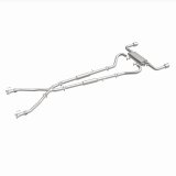 BRExhaust 14-22 Infiniti Q50 Exhaust Kit thumbnail 5