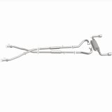BRExhaust 14-22 Infiniti Q50 Exhaust Kit thumbnail 6