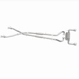 BRExhaust 14-22 Infiniti Q50 Exhaust Kit thumbnail 9
