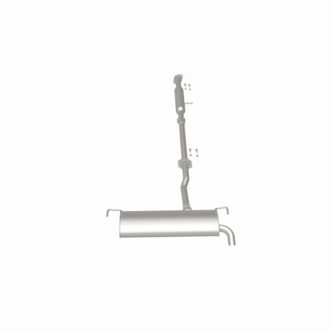 BRExhaust 11-16 KIA SPORTAGE 2.4L Exhaust Kit thumbnail 2