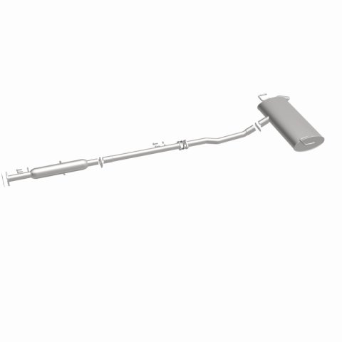 BRExhaust 11-16 KIA SPORTAGE 2.4L Exhaust Kit thumbnail 5