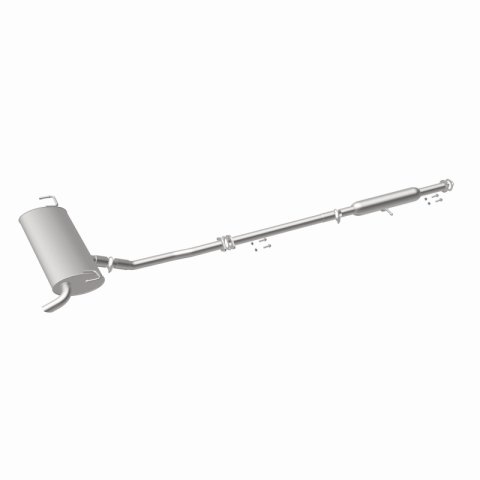 BRExhaust 11-16 KIA SPORTAGE 2.4L Exhaust Kit thumbnail 6