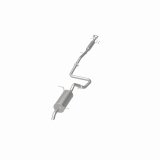 BRExhaust 14-16 Ford Fiesta 1.6L Exhaust Kit thumbnail 2
