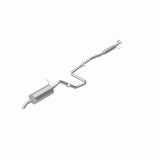 BRExhaust 14-16 Ford Fiesta 1.6L Exhaust Kit thumbnail 5
