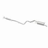 BRExhaust 14-16 Ford Fiesta 1.6L Exhaust Kit thumbnail 7