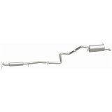BRExhaust 14-16 Ford Fiesta 1.6L Exhaust Kit thumbnail 8