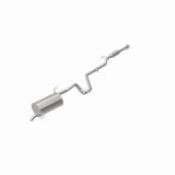 BRExhaust 14-16 Kia FORTE 1.8L Exhaust Kit thumbnail 2