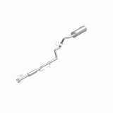 BRExhaust 14-16 Kia FORTE 1.8L Exhaust Kit thumbnail 4