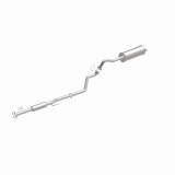 BRExhaust 14-16 Kia FORTE 1.8L Exhaust Kit thumbnail 5