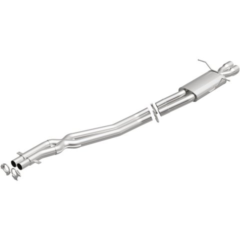 BRExhaust 01-05 BMW 325i 325Ci 2.5L Exhaust Kit thumbnail 2
