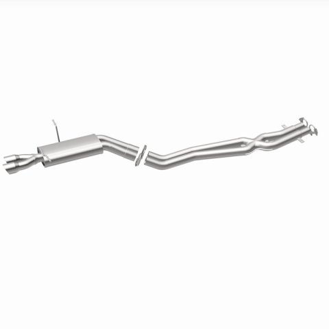 BRExhaust 01-05 BMW 325i 325Ci 2.5L Exhaust Kit thumbnail 6