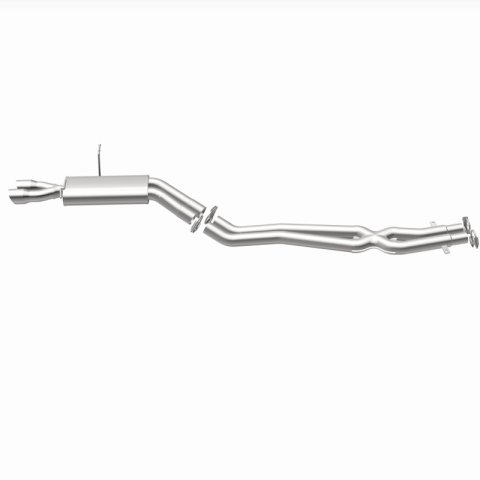 BRExhaust 01-05 BMW 325i 325Ci 2.5L Exhaust Kit thumbnail 8