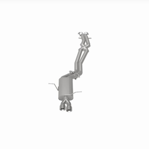 BRExhaust 01-05 BMW 325i 325Ci 2.5L Exhaust Kit thumbnail 9