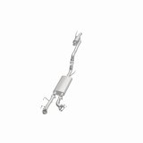BRExhaust 08-17 Toyota Sequoia Exhaust Kit thumbnail 2