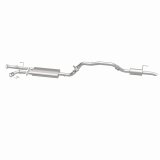 BRExhaust 08-17 Toyota Sequoia Exhaust Kit thumbnail 3