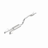 BRExhaust 08-17 Toyota Sequoia Exhaust Kit thumbnail 4