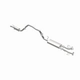 BRExhaust 08-17 Toyota Sequoia Exhaust Kit thumbnail 5