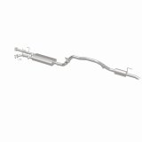 BRExhaust 08-17 Toyota Sequoia Exhaust Kit thumbnail 6