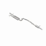 BRExhaust 08-17 Toyota Sequoia Exhaust Kit thumbnail 7