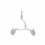 BRExhaust 09-14 Acura TL 3.5L Exhaust Kit thumbnail 3