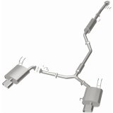BRExhaust 09-14 Acura TL 3.5L Exhaust Kit thumbnail 4